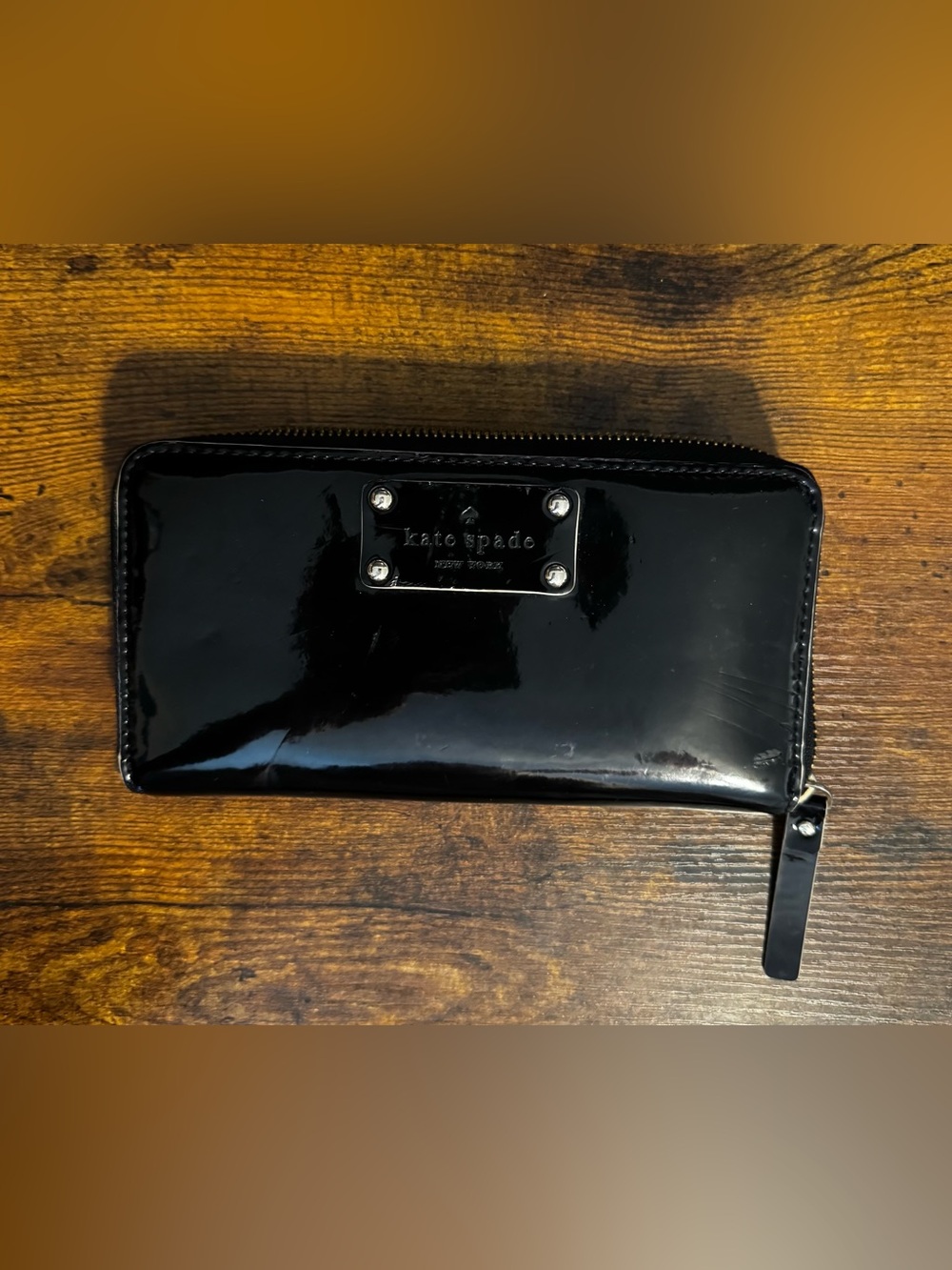 Kate spade wallet